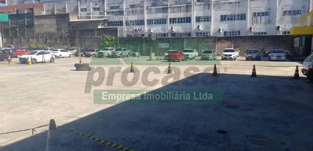 Ponto Comercial para alugar, 700m² no Chapada, Manaus