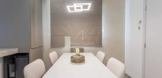 Apartamento com 2 Quartos à venda, 62m² no Cruzeiro, Belo Horizonte