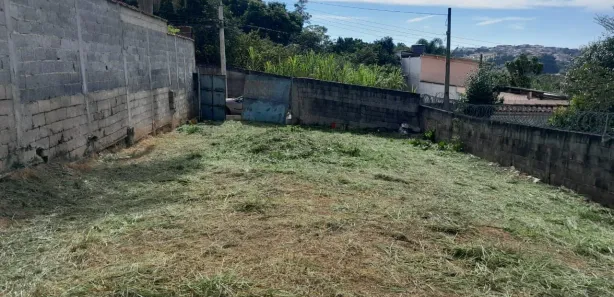 Lote/Terreno à venda, 500m² no Mogi Moderno, Mogi das Cruzes