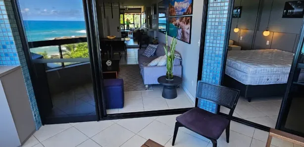 Apartamento com 2 Quartos à venda, 43m² no Rio Vermelho, Salvador
