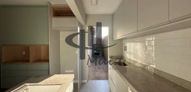 Casa com 2 Quartos para alugar, 67m² no Jardim São Caetano, São Caetano do Sul