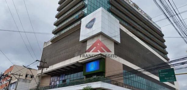 Sala Comercial para venda ou aluguel, 152m² no Raul Veiga, São Gonçalo