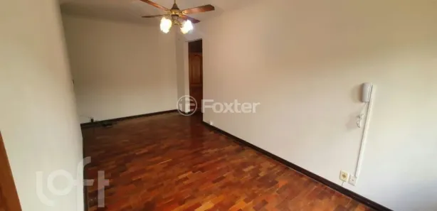 Apartamento com 1 Quarto à venda, 51m² no Praia de Belas, Porto Alegre