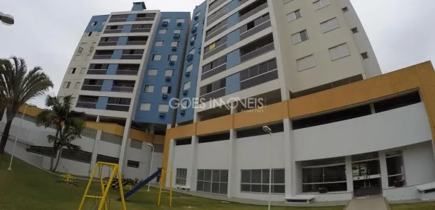 Ponto Comercial para alugar, 12m² no Próspera, Criciúma