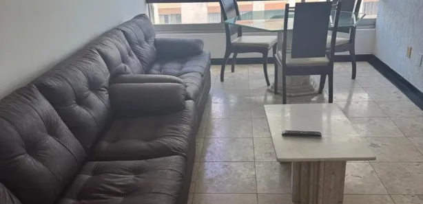 Apartamento com 2 Quartos para alugar, 90m² no Graça, Salvador