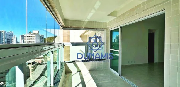 Apartamento com 2 Quartos à venda, 69m² no Vila Alzira, Guarujá