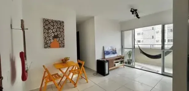 Apartamento com 2 Quartos para alugar, 52m² no Candeias, Jaboatão dos Guararapes