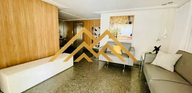 Apartamento com 3 Quartos à venda, 84m² no Pituba, Salvador