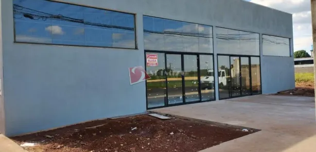 Galpão/Depósito/Armazém para alugar, 412m² no Paiçandu, Paiçandu