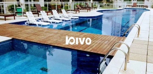 Apartamento com 4 Quartos à venda, 134m² no Vila Luis Antônio, Guarujá