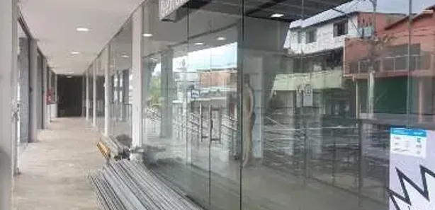 Ponto Comercial para alugar, 14m² no Morada da Serra, Ibirité