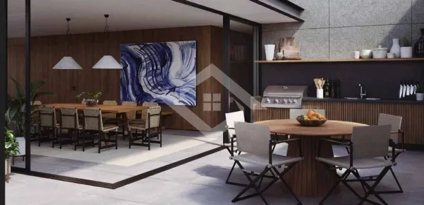 Cobertura com 4 Quartos à venda, 329m² no Urca, Rio de Janeiro