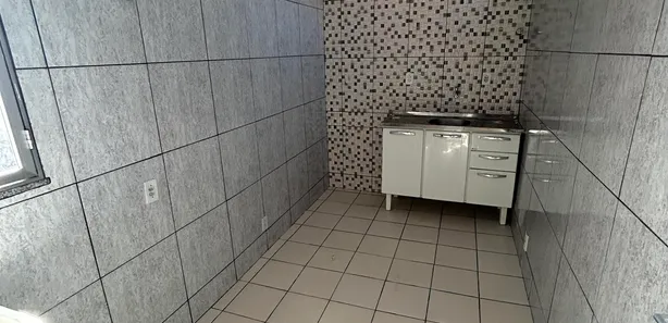Casa com 2 Quartos para alugar, 80m² no Jardim Alvorada, Nova Iguaçu