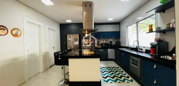 Casa de Condomínio com 3 Quartos à venda, 257m² no Loteamento Residencial Campos do Conde II, Tremembé