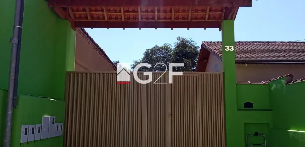 Fazenda/Sítio com 1 Quarto à venda, 200m² no Centro, Inconfidentes