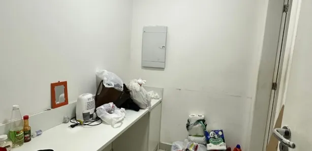 Sala Comercial para alugar, 36m² no Itapuã, Salvador