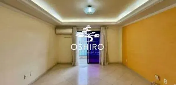 Apartamento com 3 Quartos à venda, 126m² no Embaré, Santos
