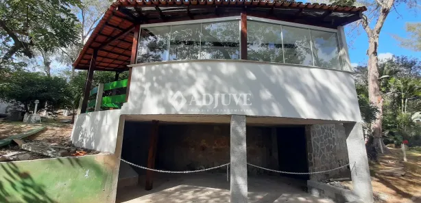 Casa de Condomínio com 3 Quartos para alugar, 45m² no Praia do Siqueira, Cabo Frio