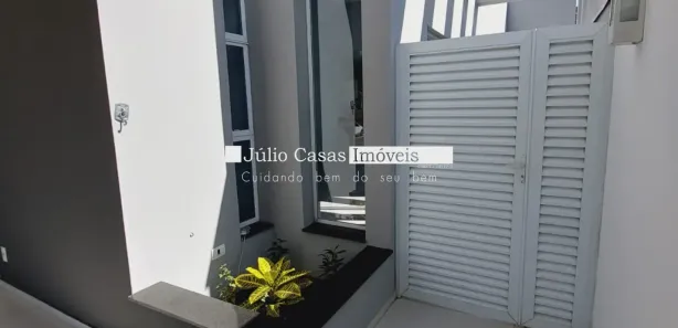 Casa de Condomínio com 3 Quartos para alugar, 174m² no Jardim Residencial Chácara Ondina, Sorocaba