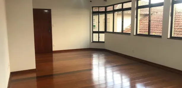 Apartamento com 3 Quartos à venda, 150m² no Boqueirão, Santos