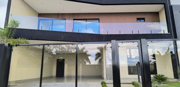 Casa de Condomínio com 4 Quartos à venda, 400m² no Setor Habitacional Arniqueira, Brasília
