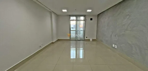 Sala Comercial à venda, 34m² no Jardim América, Goiânia
