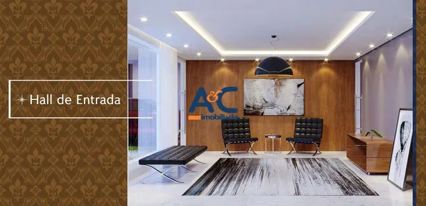 Cobertura com 3 Quartos à venda, 174m² no Monsenhor Messias, Belo Horizonte