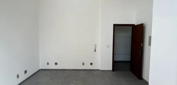 Sala Comercial para alugar, 30m² no Santo Antônio, Belo Horizonte