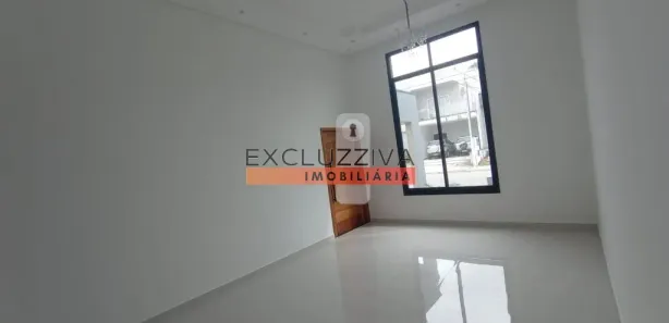 Casa de Condomínio com 3 Quartos à venda, 160m² no Loteamento Residencial Porto Seguro, Tremembé