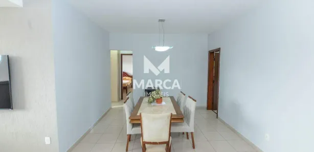 Apartamento com 3 Quartos à venda, 80m² no Coração de Jesus, Belo Horizonte