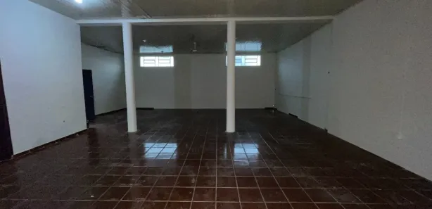 Ponto Comercial com 2 Quartos para alugar, 100m² no Conjunto Habitacional Giacomo Colombari, Marialva