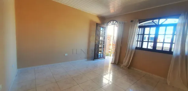 Apartamento com 1 Quarto para alugar, 41m² no Jardim Guarany, Campo Largo
