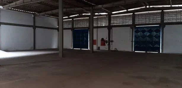 Galpão/Depósito/Armazém para alugar, 1800m² no Porto Seco Pirajá, Salvador