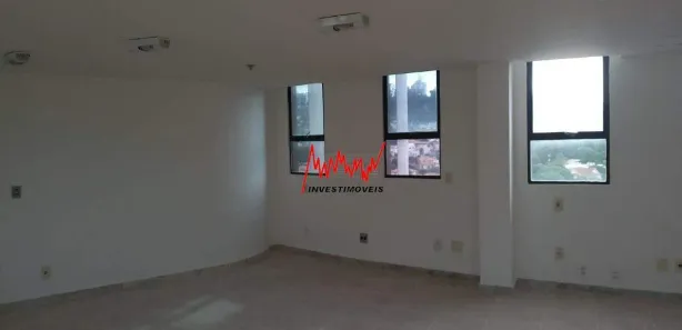 Sala Comercial para alugar, 82m² no Cidade Jardim, Belo Horizonte