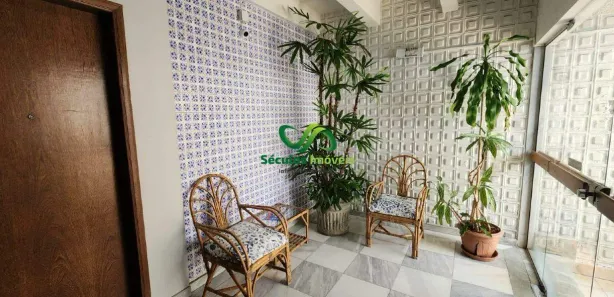 Apartamento com 4 Quartos à venda, 130m² no Sion, Belo Horizonte