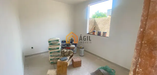 Casa com 2 Quartos à venda, 51m² no Nazaré, São Joaquim de Bicas