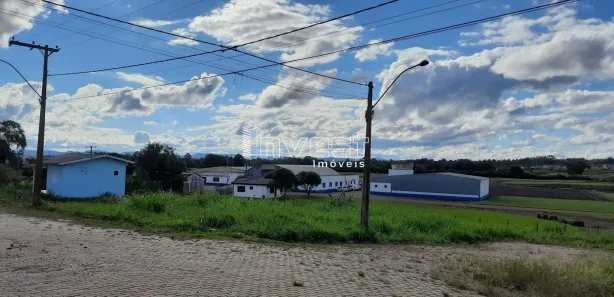 Lote/Terreno à venda, 450m² no Linha Santa Cruz, Santa Cruz do Sul