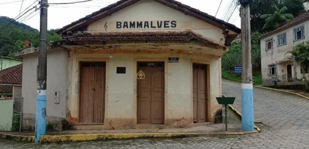 Ponto Comercial à venda, 95m² no Centro, Passa Vinte