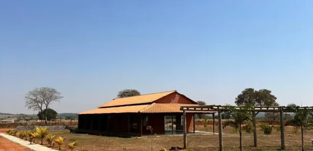 Fazenda/Sítio à venda, 1000m² no , Guapó