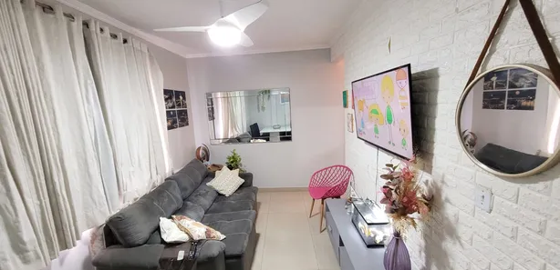 Apartamento com 2 Quartos à venda, 80m² no Jardim Alvorada, Nova Iguaçu