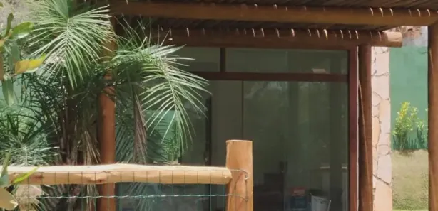 Casa de Condomínio com 2 Quartos à venda, 71m² no , Mata de São João