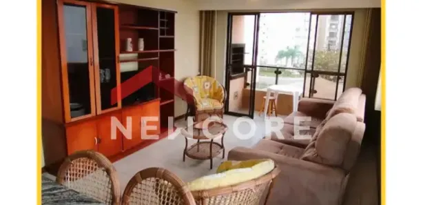 Apartamento com 3 Quartos à venda, 123m² no Bom Retiro, Matinhos