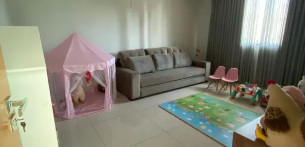 Casa de Condomínio com 3 Quartos para alugar, 310m² no Jardim Florença, Goiânia