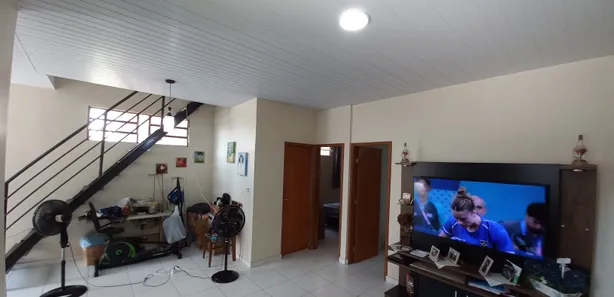 Casa com 3 Quartos à venda, 150m² no Alvorada, Manaus