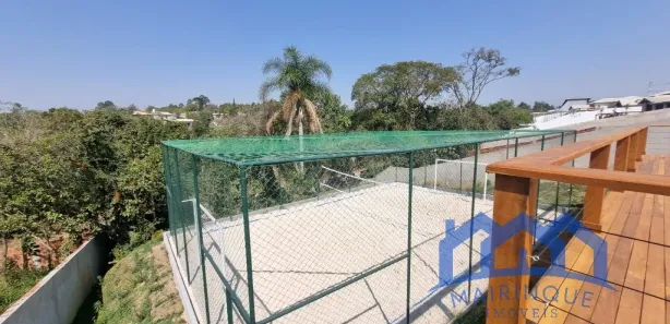 Fazenda/Sítio com 3 Quartos à venda, 1000m² no , Mairinque