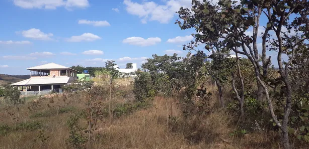 Fazenda/Sítio à venda, 37000m² no , Paraopeba