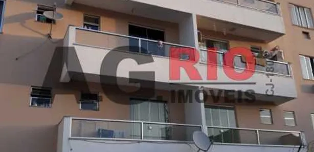 Apartamento com 2 Quartos à venda, 71m² no Padre Miguel, Rio de Janeiro