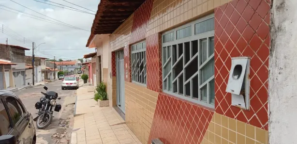 Apartamento com 4 Quartos à venda, 150m² no Cohatrac, São José de Ribamar