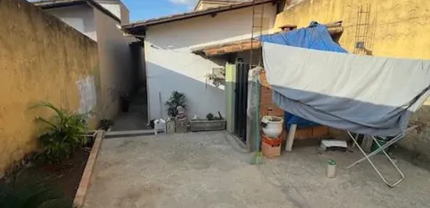 Casa com 2 Quartos à venda, 100m² no Residencial Visão, Lagoa Santa