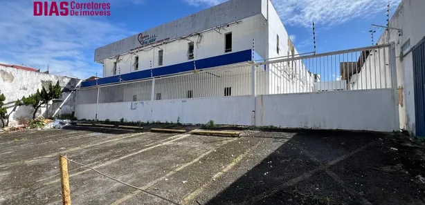 Ponto Comercial à venda, 1700m² no Itinga, Lauro de Freitas